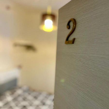 Residence Zar 4 Terst Exteriér fotografie