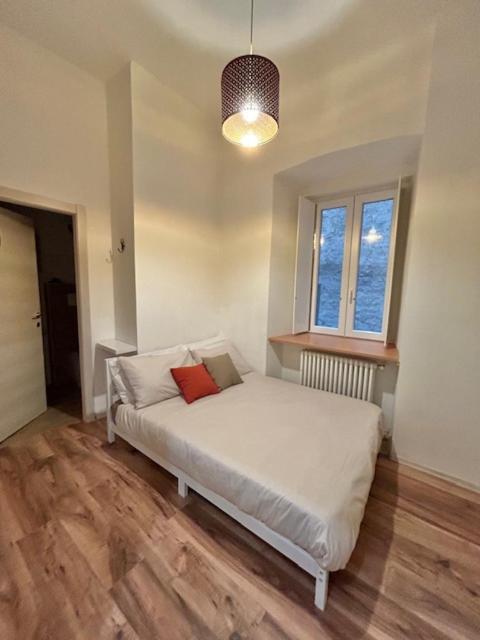 Residence Zar 4 Terst Exteriér fotografie
