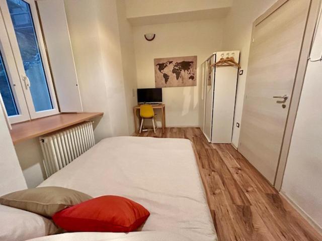 Residence Zar 4 Terst Exteriér fotografie